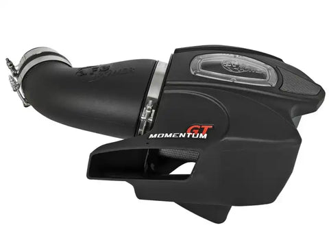 aFe 51-76206-1 POWER Momentum GT Pro Dry S Cold Air Intake 12-17 Jeep Grand Cherokee SRT-8/SRT V8-6.4L HEMI
