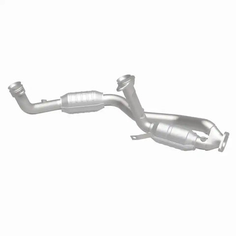 MagnaFlow Conv DF '96-'99 Ford Taurus3.0L 50S