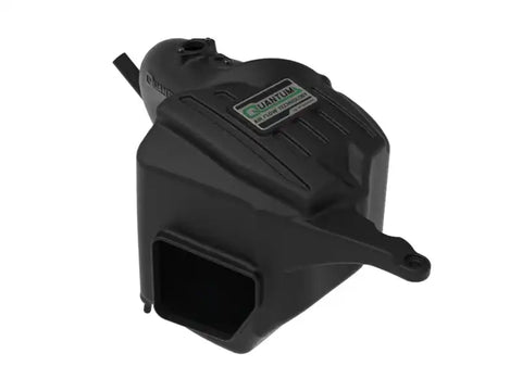 aFe 53-10015R Quantum Cold Air Intake System w/ Pro 5R Media 10-12 Dodge Ram Diesel Trucks L6-6.7L (td)