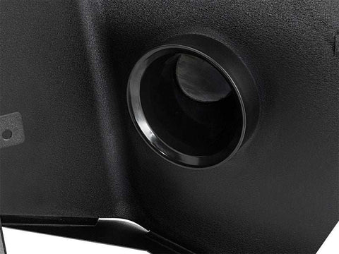 aFe 54-12872 Magnum FORCE Pro 5R Cold Air Intake System 2017 GM Colorado/Canyon V6-3.6L