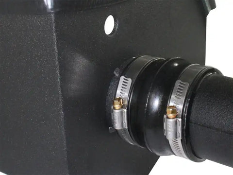 aFe 54-10152 MagnumFORCE Intakes Stage-2 P5R AIS Jeep Wrangler (YJ) 91-95 I6-4.0L