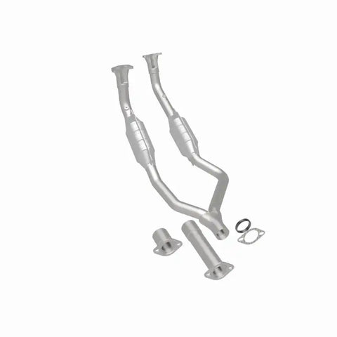 MagnaFlow Conv DF Range Rover '90-93