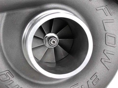 aFe 46-60070 Power Bladerunner Turbocharger 88mm 99.5-03 Ford Diesel Trucks V8 7.3L (td)