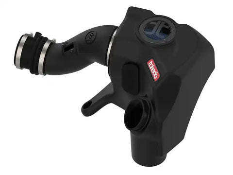 aFe 56-70013R Takeda Momentum Pro 5R Cold Air Intake System 17-19 Honda Ridgeline V6-3.5L