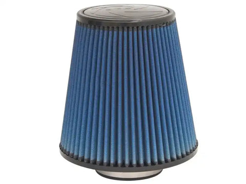 aFe 24-90018 MagnumFLOW Air Filters UCO P5R A/F 3-1/2F x 8B 5-1/2T 8H