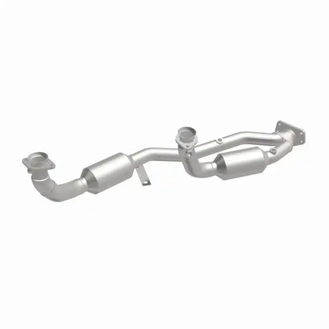 MagnaFlow Conv DF 99-00 Windstar 3.0L V6