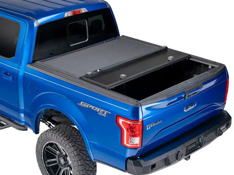 Extang 85355 - Xceed Tonneau Cover 2015-2022 Chevy Colorado/GMC Canyon 6' 2 Bed