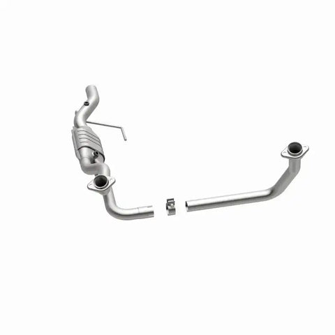 MagnaFlow Conv DF 98-99 Dodge Van