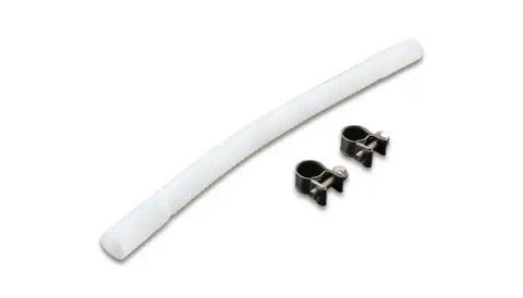 Vibrant Submersible PTFE Fuel Tank Tubing Kits, 3/8in I.D. x 12.00in long
