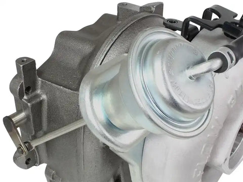 aFe 46-60100 Power BladeRunner Turbocharger Street Series 01-04 GM Diesel Trucks V8-6.6L (td) LB7