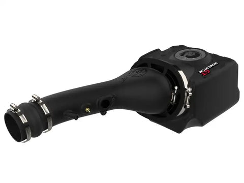 aFe 51-76013 Momentum GT Pro DRY S Cold Air Intake System 10-18 Toyota 4Runner V6 4.0L w/ Magnuson s/c