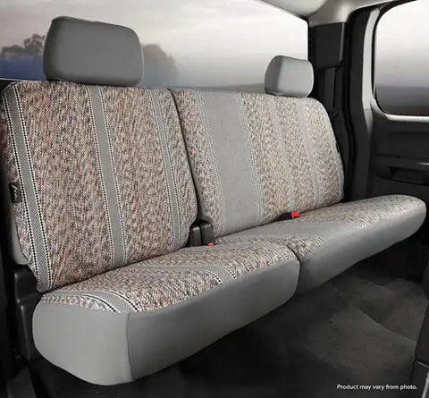 FIA Wrangler Series Seat covers