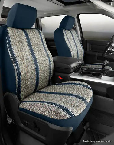 FIA Wrangler Series Seat covers