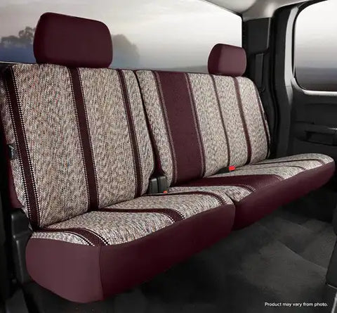 FIA Wrangler Series Seat covers