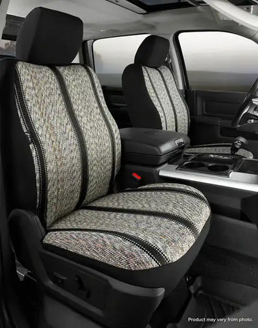 FIA Wrangler Series Original Custom-Fit Seat Covers