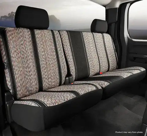 FIA Wrangler Series Seat covers