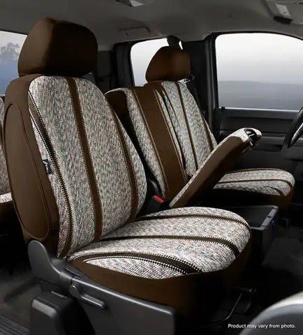 FIA Wrangler Series Seat covers