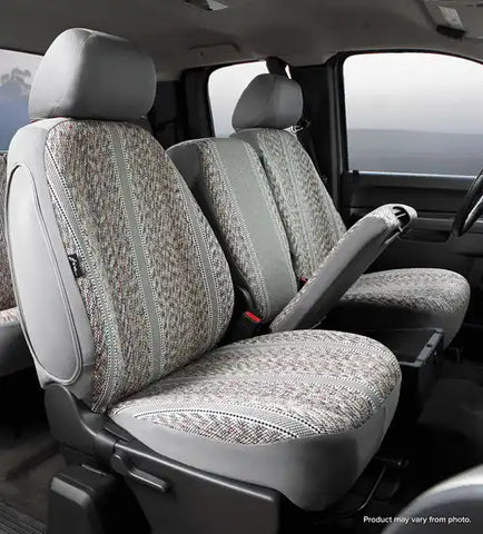 FIA Wrangler Series Seat covers