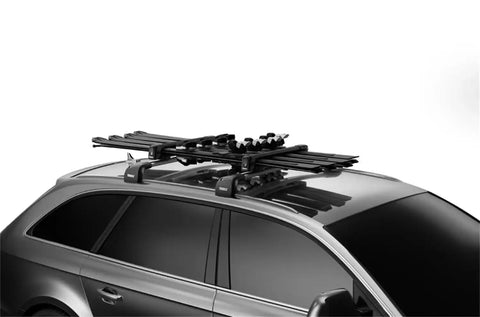 Thule 7324B SnowPack 4pr