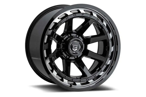 Rough Country 754MB-2096818 Gear 754MB Off Road Wheel