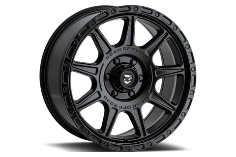 Rough Country 759SB-7906306 Gear 759SB Off Road Wheel