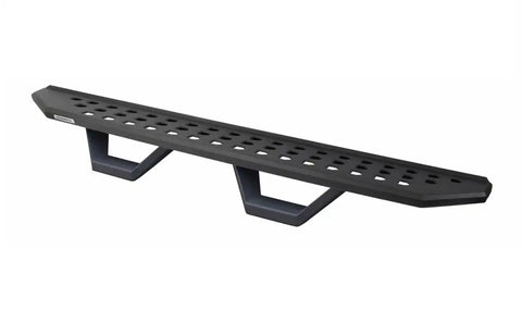 Go Rhino RB20 Black Running Boards Textured Powder Coated