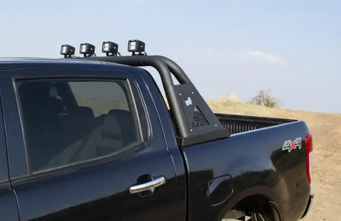 Go Rhino Sport Bar 3.0