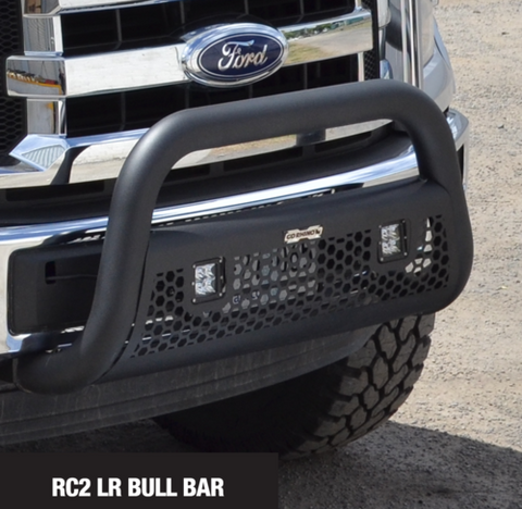 Go Rhino RC2 LR Bull Bar