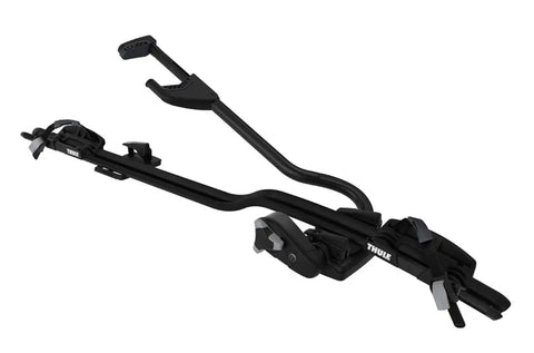 Thule 598004 - ThuleProRide XT Upright Bike Carrier Black 44 lb. Capacity