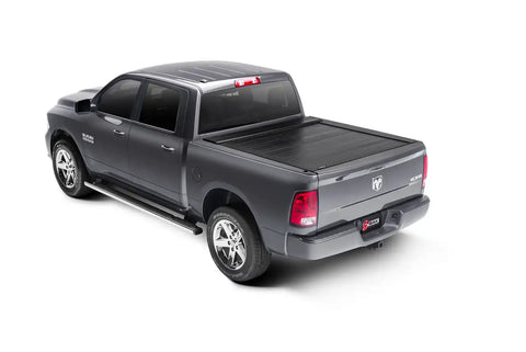 Bak Industries Vortrak Hard Retractable Tonneau Cover (Discontinued while Supply Last)