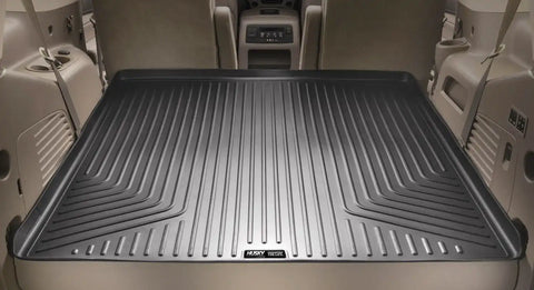 Husky Liners Liner WeatherBeater Cargo