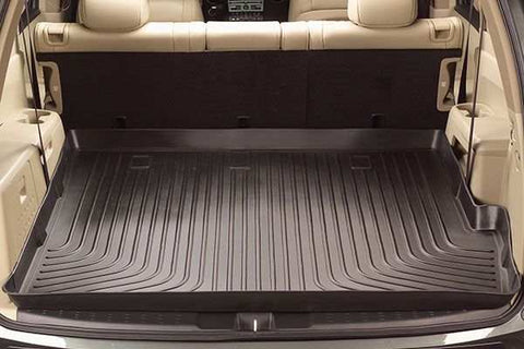 Husky Liners Liner WeatherBeater Cargo