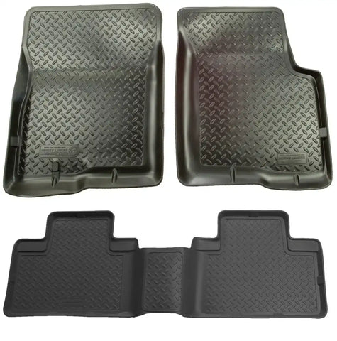 Husky Liners Classic Style Floor Liner
