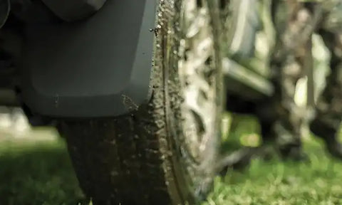 Husky Liners Mud Guards