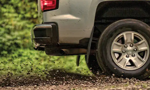 Husky Liners Mud Guards
