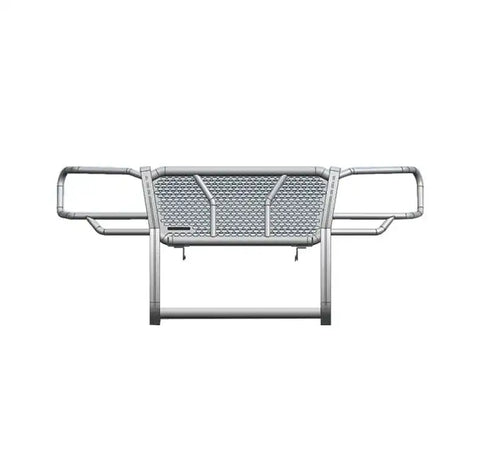 Rugged HD Grille Guard - MyTruckPoint