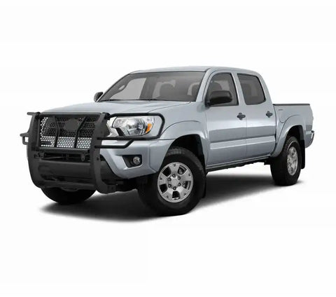 Rugged HD Grille Guard - MyTruckPoint