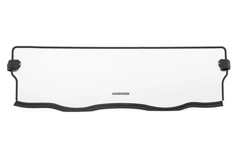 Rough Country 98142041 WindShield