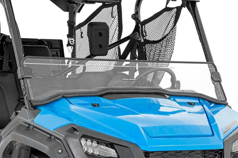 Rough Country 98162021 WindShield