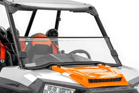 Rough Country 98182011 WindShield