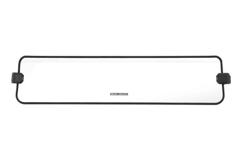 Rough Country 98162011 WindShield