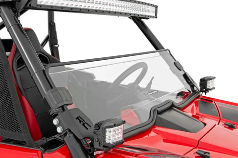 Rough Country 98182021 WindShield