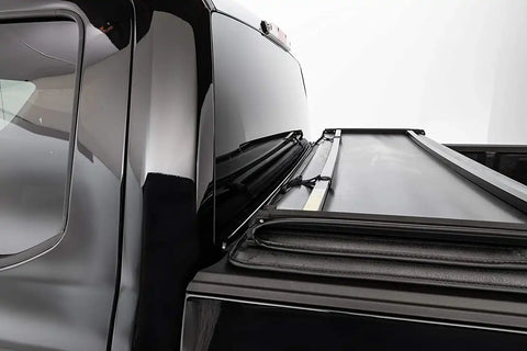 MyTruckPoint Tonneau Cover Latitude Soft Tri-Fold 630117