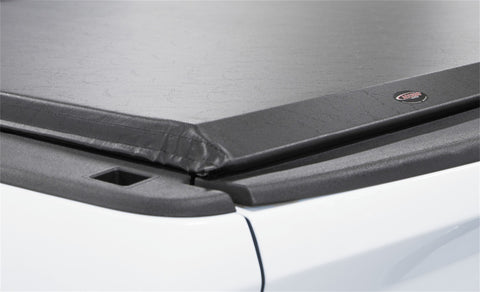 ACCESS Covers Limited Edition Roll-Up Tonneau Cover