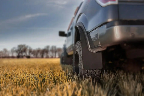 Husky Liners Long John Mud Flaps