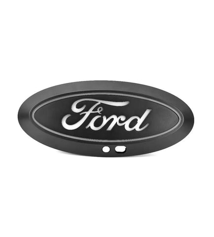 Putco 92601 - Luminix Ford LED Emblems Front White