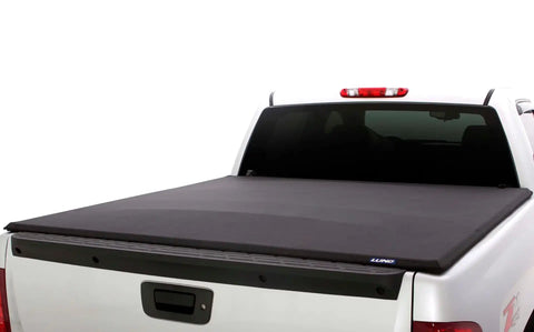 Lund Genesis Elite Roll Up Tonneau Cover