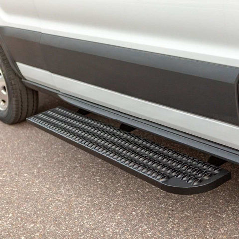 LUVERNE Grip Step XL Running Boards