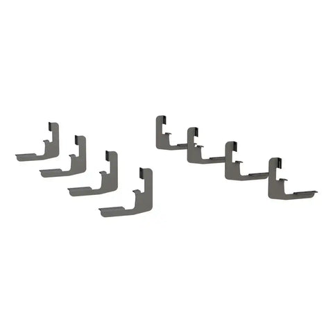 LUVERNE Mega Steps