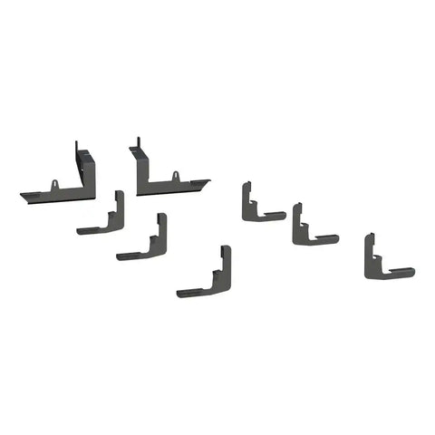 LUVERNE O Mega II Steps